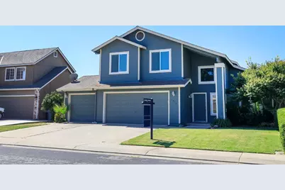 1513 Ullrey Avenue, Escalon, CA 95320 - Photo 2