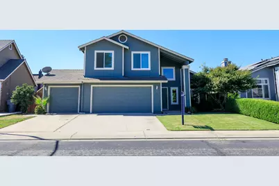 1513 Ullrey Avenue, Escalon, CA 95320 - Photo 1