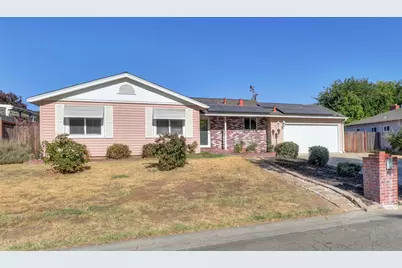 3912 Henderson Way, Carmichael, CA 95608 - Photo 4