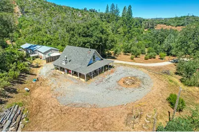 5436 Hawver Road, Mokelumne Hill, CA 95245 - Photo 20
