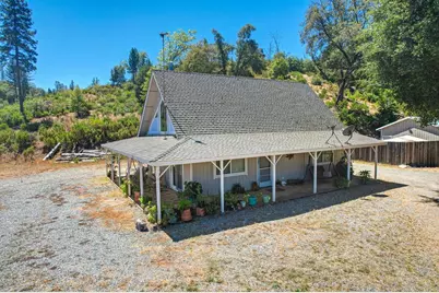 5436 Hawver Road, Mokelumne Hill, CA 95245 - Photo 26