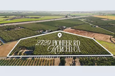2729 Pioneer Street, Merced, CA 95341 - Photo 1