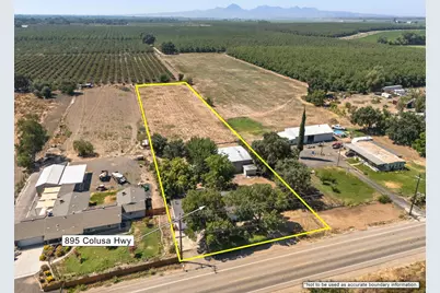 895 Colusa Highway, Gridley, CA 95948 - Photo 2