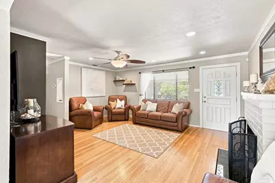8491 Wade Court, Orangevale, CA 95662 - Photo 8
