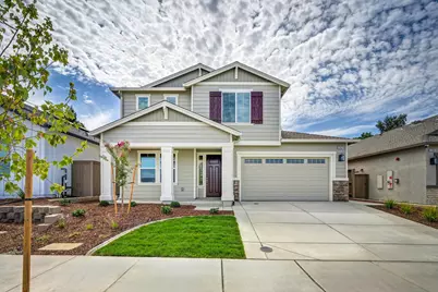 2757 Spooner Way, Placer One, CA 95747 - Photo 2