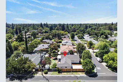 1056 Entrada Road, Sacramento, CA 95864 - Photo 38