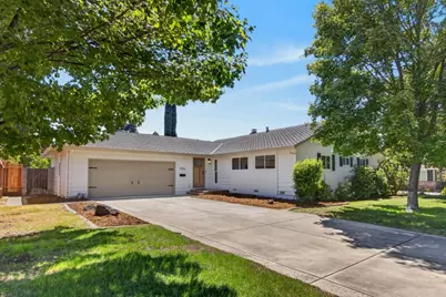 1056 Entrada Road, Sacramento, CA 95864 - Photo 1