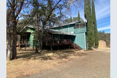 5541 High Sierra Road, Pilot Hill, CA 95664 - Photo 2