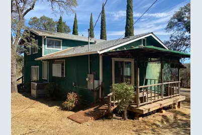 5541 High Sierra Road, Pilot Hill, CA 95664 - Photo 8