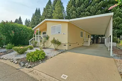 Pleasant Valley Road #48, Diamond Springs, CA 95619 - Photo 2