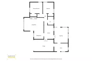 4620 22nd St, Sacramento, CA 95822 - Photo 2