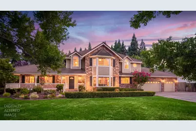 3980 Little Creek Court, Granite Bay, CA 95661 - Photo 1