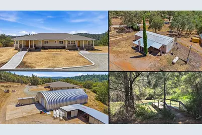 19114 Halcon Crest Court, Grass Valley, CA 95949 - Photo 1