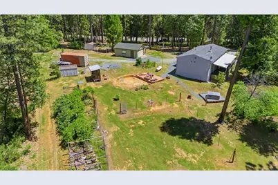 14381 Marysville Road, Camptonville, CA 95922 - Photo 4