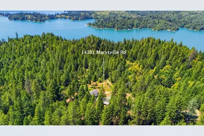 14381 Marysville Road, Camptonville, CA 95922 - Photo 1