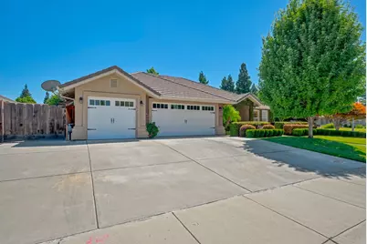 1320 Silhouette Court, Merced, CA 95340 - Photo 2