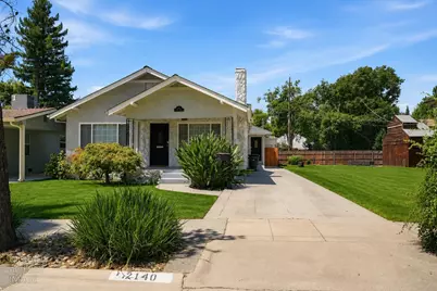 2140 Gerber Avenue, Sacramento, CA 95817 - Photo 1