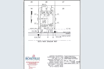 5073 Rain Shadow Way, Roseville, CA 95747 - Photo 4