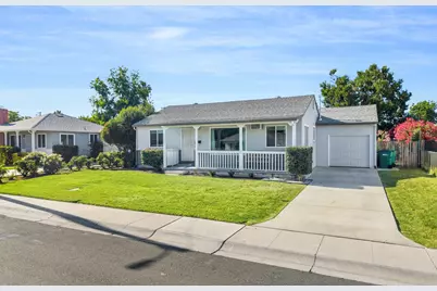 3121 Princeton Avenue, Stockton, CA 95204 - Photo 1
