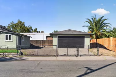 2800 Del Paso Boulevard, Sacramento, CA 95815 - Photo 2