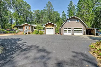 12283 Dobbins Drive, Nevada City, CA 95959 - Photo 2