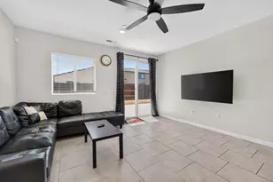 12836 Thorntonhall Dr, Rancho Cordova, CA 95742 - Photo 16