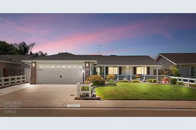 2882 Smoke Tree Circle, Stockton, CA 95209 - Photo 1