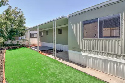Eureka Lane #75, Sacramento, CA 95842 - Photo 26