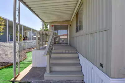 Eureka Lane #75, Sacramento, CA 95842 - Photo 24