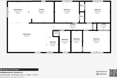 6 Meadowview Drive, Oroville, CA 95966 - Photo 54