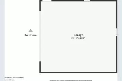 13771 West Court, Pine Grove, CA 95665 - Photo 68