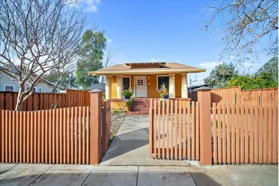 2500 41st Street, Sacramento, CA 95817 - Photo 2