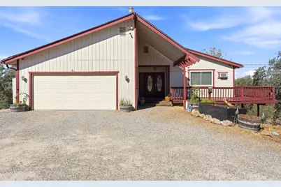 39874 Lilley Mountain Drive, Coarsegold, CA 93614 - Photo 4