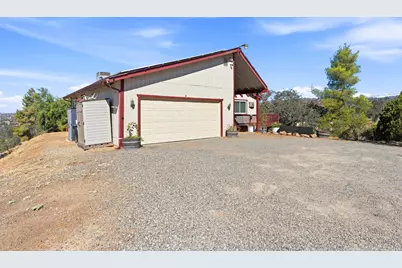 39874 Lilley Mountain Drive, Coarsegold, CA 93614 - Photo 2