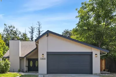 5300 Roper Avenue, Fair Oaks, CA 95628 - Photo 1