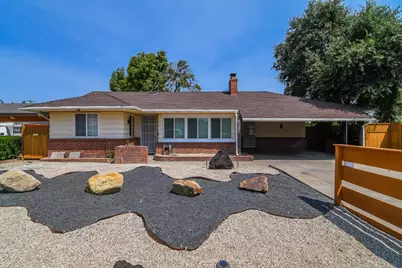 8031 Lorin Avenue, Sacramento, CA 95828 - Photo 1