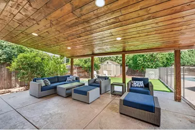 8143 Highwood Way, Orangevale, CA 95662 - Photo 36