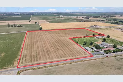 0 Third Avenue, Stevinson, CA 95374 - Photo 1