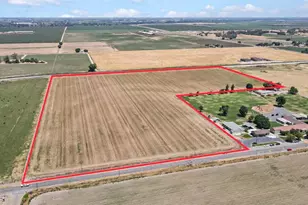 0 Third Ave, Stevinson, CA 95374 - Photo 1