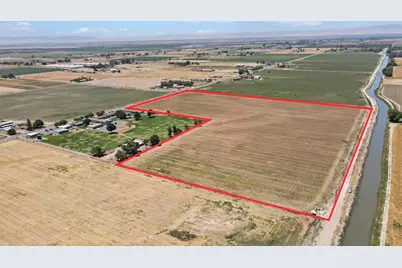 0 Third Avenue, Stevinson, CA 95374 - Photo 2