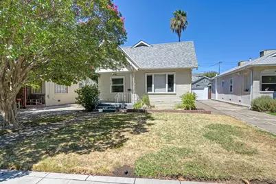 2124 35th Street, Sacramento, CA 95817 - Photo 2