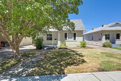 2124 35th Street, Sacramento, CA 95817 - Photo 1