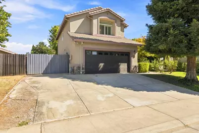 10727 Byington Way, Rancho Cordova, CA 95670 - Photo 4