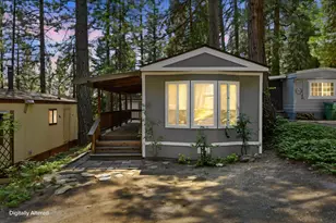 Pony Express Trail, Pollock Pines, CA 95726 - Photo 1