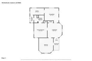 100 Aeolia Dr, Auburn, CA 95603 - Photo 32