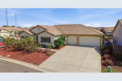 1187 Sugarstick Drive, Plumas Lake, CA 95961 - Photo 2