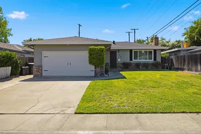 5105 Martin Way, Carmichael, CA 95608 - Photo 1