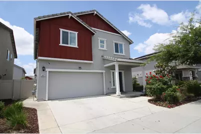 3847 Berrybridge Street, Sacramento, CA 95834 - Photo 2