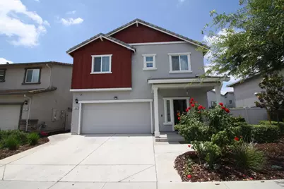 3847 Berrybridge Street, Sacramento, CA 95834 - Photo 1