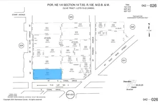 800 N Olive Ave, Turlock, CA 95380 - Photo 22